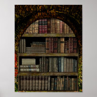 Buchliebhaber der Alten Buchbibliothek
