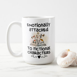 Buchliebhaber-Geschenk Bucharbeit Nerd Lehrer Lese Kaffeetasse