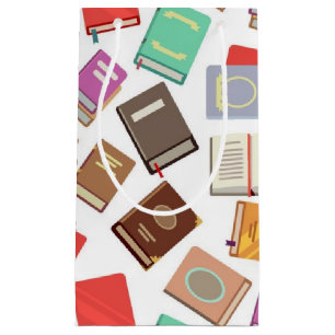 Buchmuster Kleine Geschenktüte