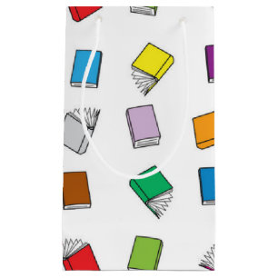 Buchmuster Kleine Geschenktüte