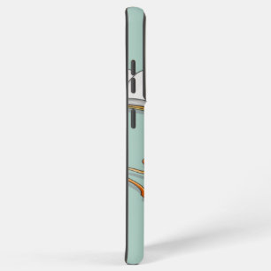 Buchmuster Samsung Galaxy Hülle