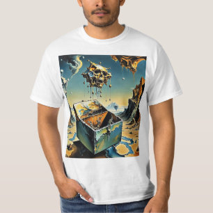 Büchse der Pandora T-Shirt