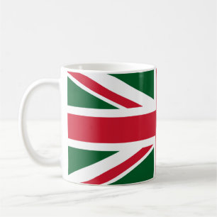 Büchse Kaffeetasse