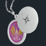Buchstabe A, farbiges Logo Sterling Silberkette<br><div class="desc">Herzlich willkommen bei Achempong Zazzle, Ihrem ultimativen Ziel für köstliche und einzigartige Geschenkartikel! Unser Online-Shopping-Shop ist eine Schatzkammer bezaubernder Designs, und wir freuen uns, Ihnen eine unserer herausragenden Kreationen vorstellen zu können - die Geschenkartikel "Letter A, Colorful Logo Text Design". Tauchen Sie ein in die Welt der lebhaften Farben und...</div>