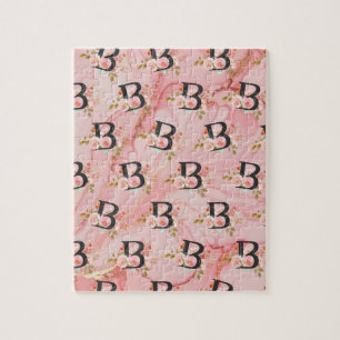 Buchstabe B