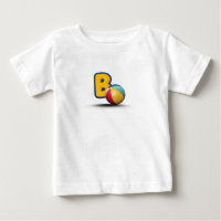 Buchstabe B