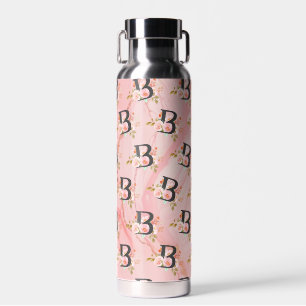 Buchstabe B Trinkflasche