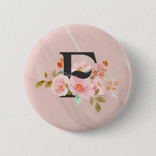 Buchstabe F Button