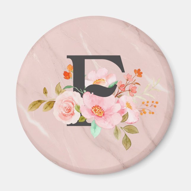 Buchstabe F Magnet (Vorne)