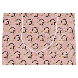 Buchstabe G Große Geschenktüte