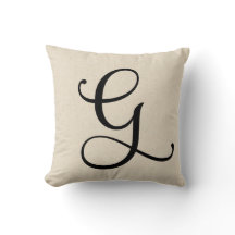 Buchstabe G