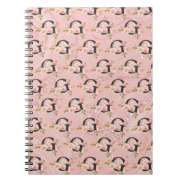 Buchstabe G Notizblock