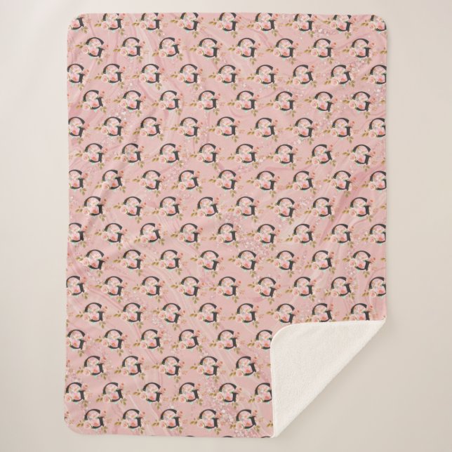 Buchstabe G Sherpadecke (Vorderseite)