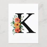 Buchstabe k