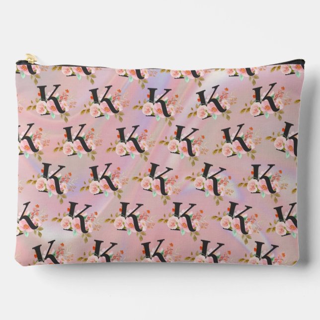 Buchstabe K Zubehörtasche (Vorderseite)