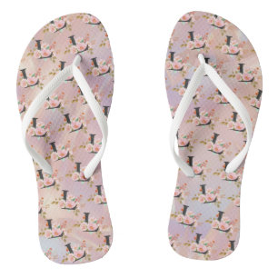 Buchstabe L Flip Flops