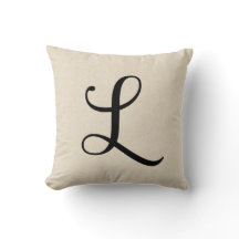 Buchstabe L