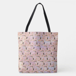 Buchstabe L Tasche