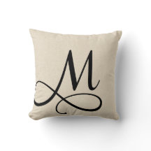 Buchstabe M