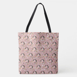 Buchstabe O Tasche