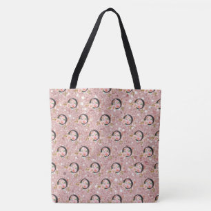 Buchstabe O Tasche