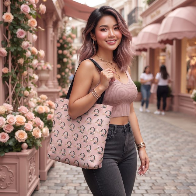 Buchstabe Q Tasche (Von Creator hochgeladen)
