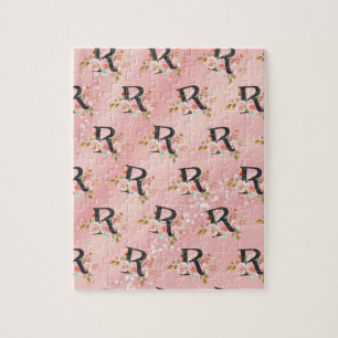 Buchstabe R