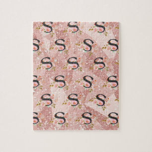 Buchstabe S