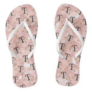 Buchstabe T Flip Flops