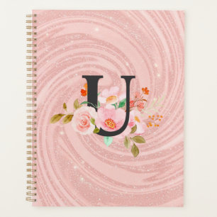Buchstabe U Planer