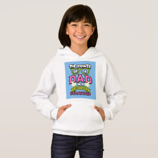Buchstabengestaltung Hoodie