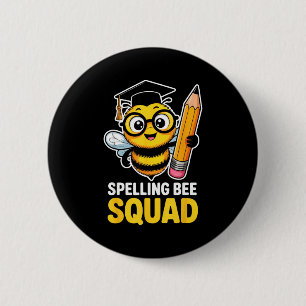 Buchstabierwettbewerbsteam Schulwettbewerbsteam Button