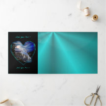 Bucht bei Nacht , Dolphin-Liebe