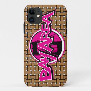 Bucht-Bereich iPhone 6 Case-Mate iPhone Hülle
