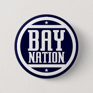 Bucht-Nation Button