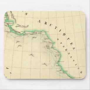Bucht von Baffin Mousepad