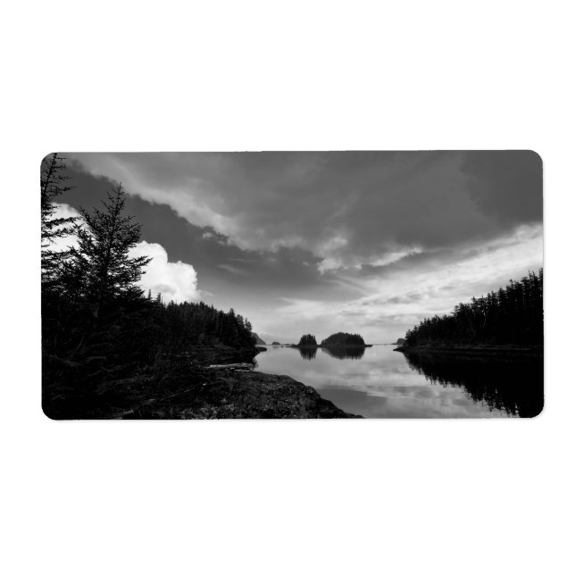 Bucht von Isles (Vorne)