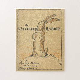 Buchübersicht - Das Kaninchen Velveteen