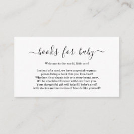 Buchungsanfrage Kinderdusche Einladung einfaches S