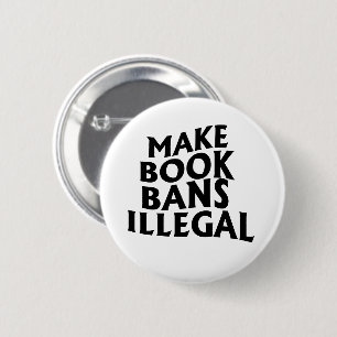 Buchverbote für illegal erklären button
