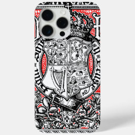 Buchzeichen Queen Victoria auf der Burg Windsor Case-Mate iPhone Hülle