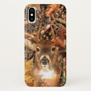 Buck Camouflage White Schwanz Hirsch title_seo2