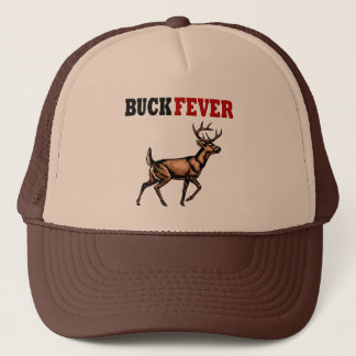 BUCK FEVER TRUCKERKAPPE