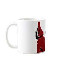 Buck-Kaffee-Tasse