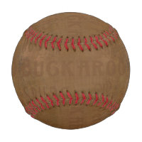 Buckaroo Baseball
