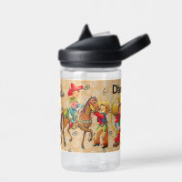 Buckaroo Cowboy "Kind" hinzufügen