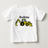 Buckel, Andrew