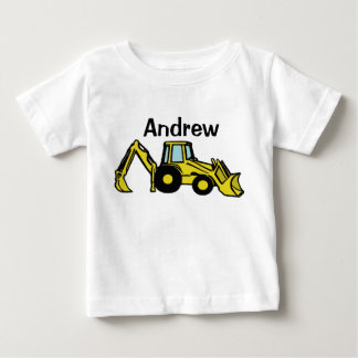 Buckel, Andrew Baby T-shirt