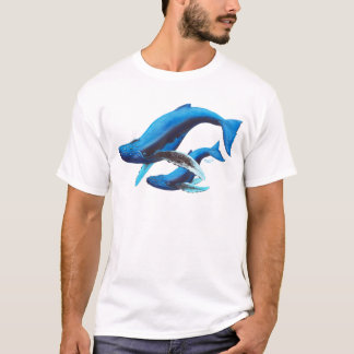 Buckel u. Kalb T-Shirt