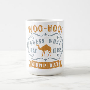 Buckeltag Kaffeetasse